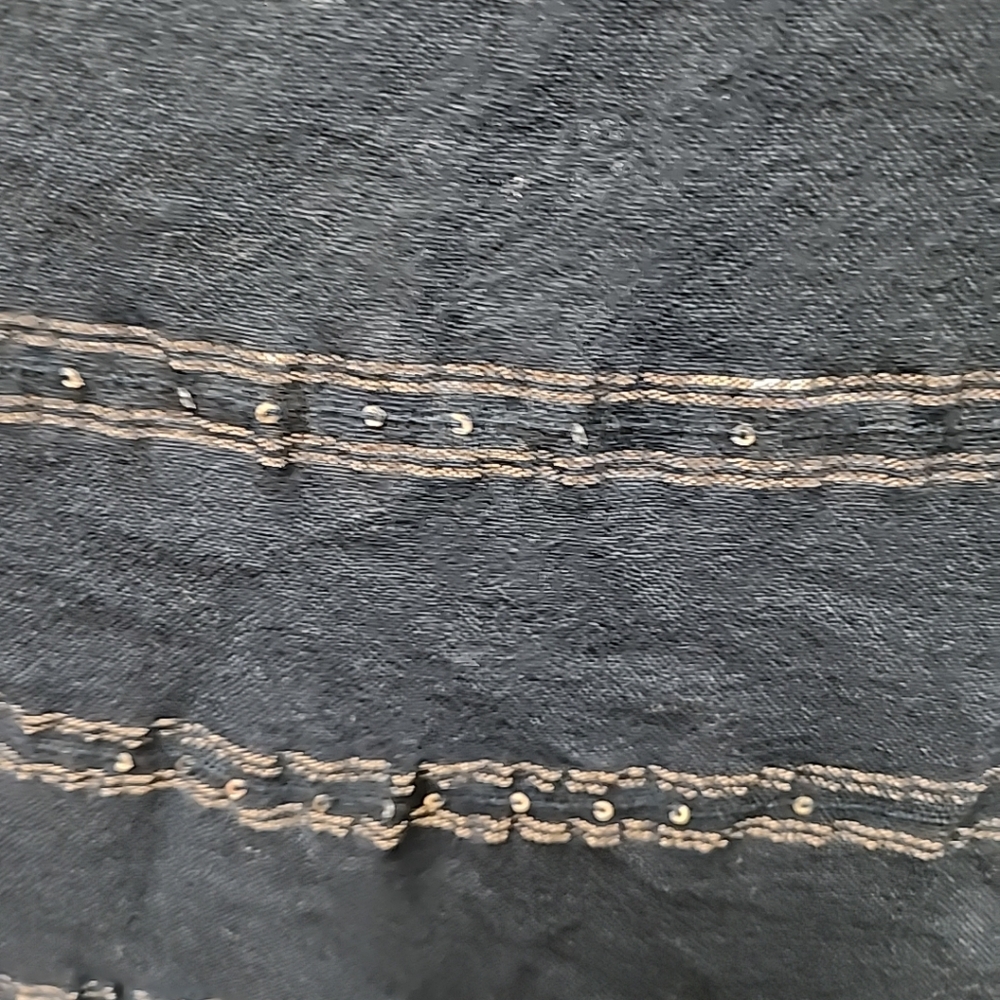 ANNE KLEIN COVER‎ UP - Picture 3 of 7